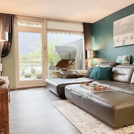 Robinson ティメンドルファー・シュトラント