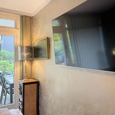 Robinson * Timmendorfer Strand