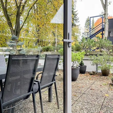 Robinson * Timmendorfer Strand