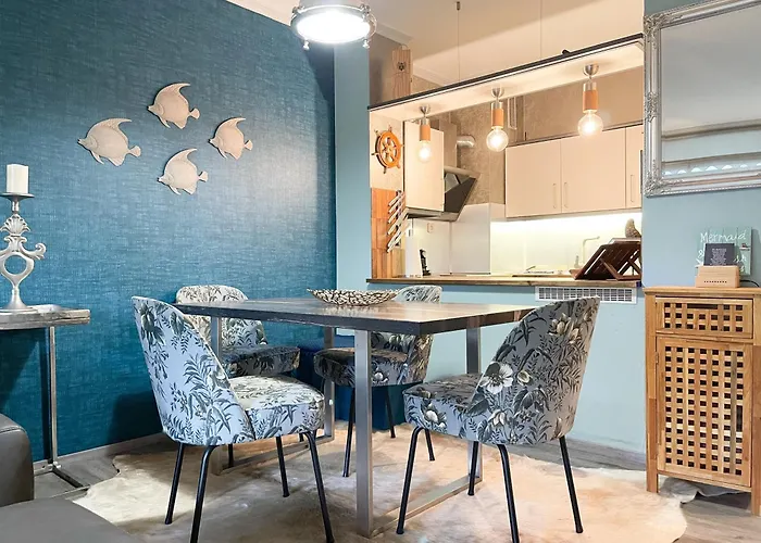 Robinson アパート *