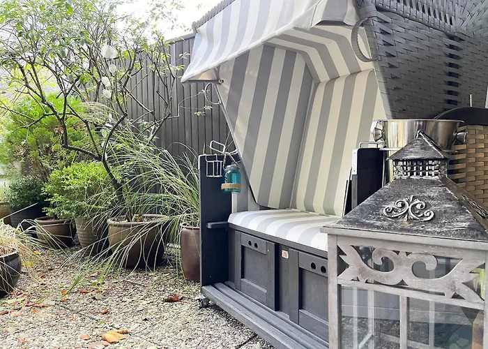 Lägenhet Robinson Timmendorfer Strand