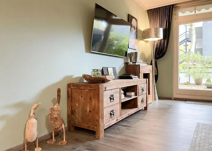 アパート Robinson