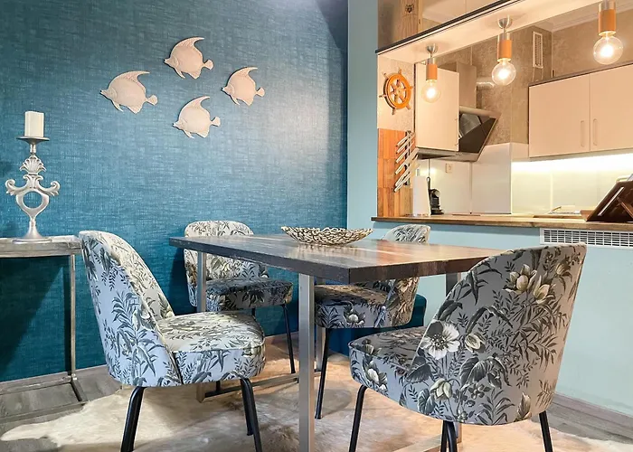 Robinson * ティメンドルファー・シュトラント