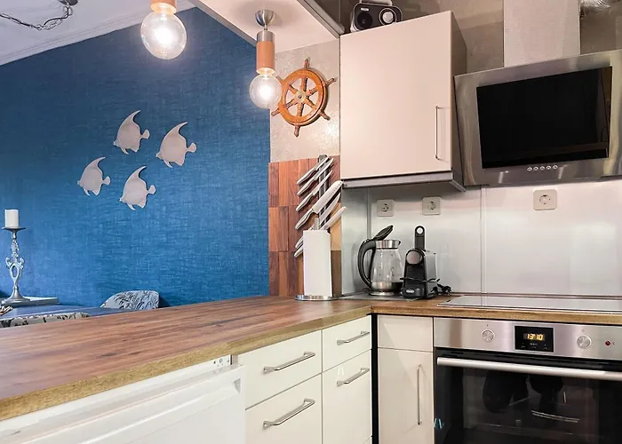 Robinson * ティメンドルファー・シュトラント