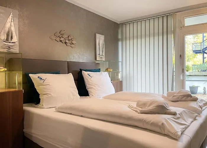 アパート Robinson