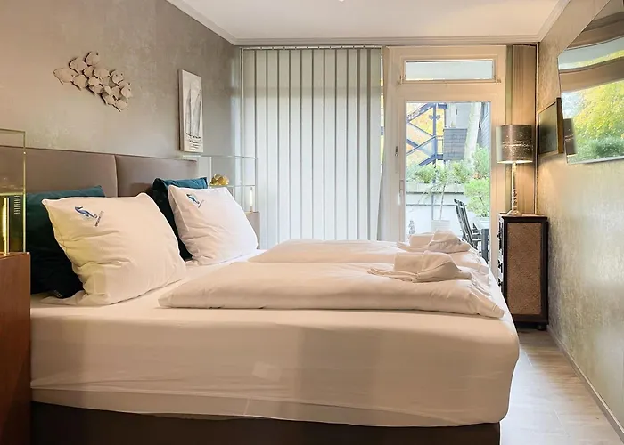 Robinson アパート *