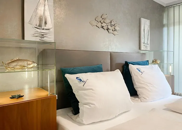 Robinson * Timmendorfer Strand