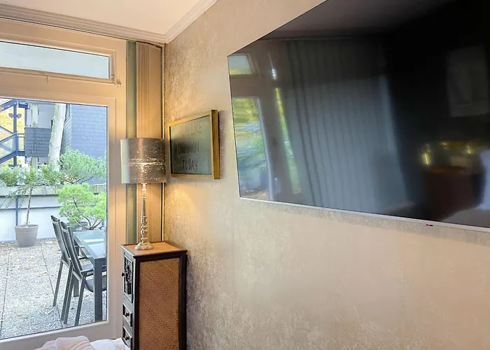 Robinson * ティメンドルファー・シュトラント