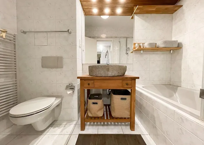 アパート Robinson