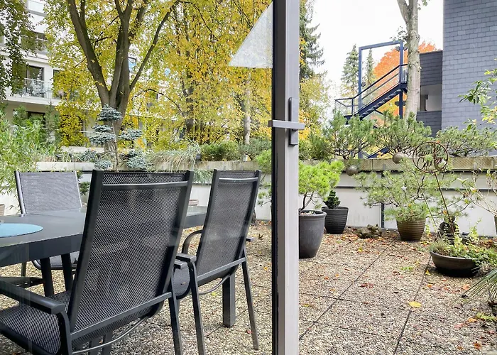 Robinson * Timmendorfer Strand